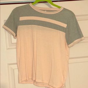 Small pacsun T-shirt